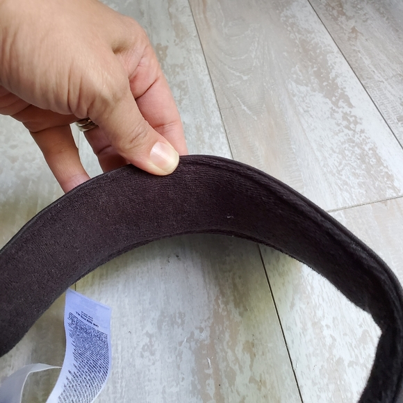 VANS check visor - Picture 7 of 11